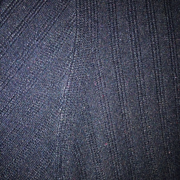 Sweater-Ultra Soft Acrylic Henley - Picture 4 of 7